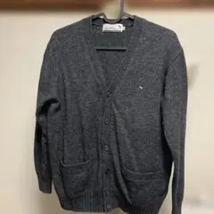 Arnold Palmer グレー カーディガン L