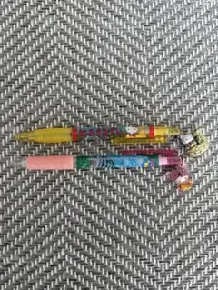 ご当地キティ　名古屋限定　ボールペン2本セット