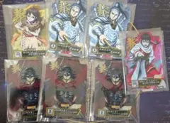 キングダム一番くじ　次代の傑物たち　E賞