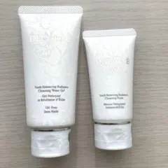 コスメデコルテ　AQ ラディアンス　クレンジング　クリームウォッシュ