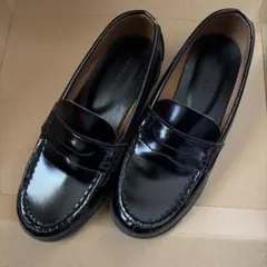 フォーマルシューズ 黒 230