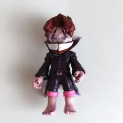 匿名配送　ダンダダン　アートフィギュアコレクション　オカルン　ガチャ