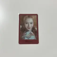 TWICE サナ 公式 トレカ MORE&MORE