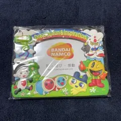 BANDAI NAMCO キャラクターフォトスタンド2006年製のサムネイル