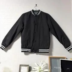 リバーシブルジャケット