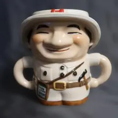 70's MR TONY PIZZA トニー ピザ ビンテージ ソフビ TOY - メルカリ