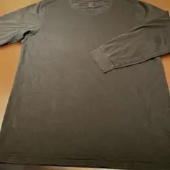 HEATTECH EXTRA WARM 長袖カットソー XXL