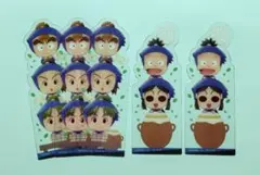 忍たま乱太郎　ブックマークコレクション　二年生