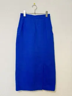 グリーンレーベルリラクシング　タイトロングスカート