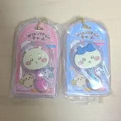 ロリポップチョコチャーム ちいかわ ハチワレ