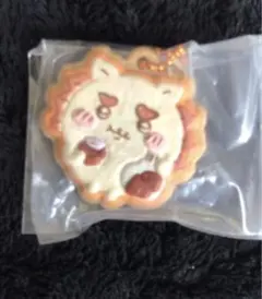 ちいかわ クッキーチャームマスコット シーサー