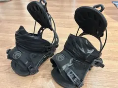 ワンタッチバイン！FLOW flite Mサイズ　26cmくらいまで バイン ワンタッチバイン！FLOW flite Mサイズ 26cmくらいまで バイン