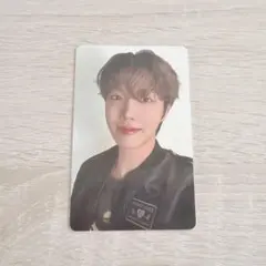 BTS アルバム 'ARIRANG' Weverse特典 ランダムトレカ ホビ