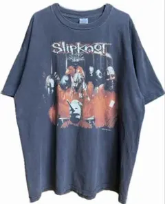 2026年最新】Slipknot Tシャツ 90sの人気アイテム - メルカリ