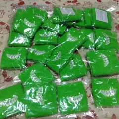 リストバンド未使用＆未開封まとめ売り金曜日まで