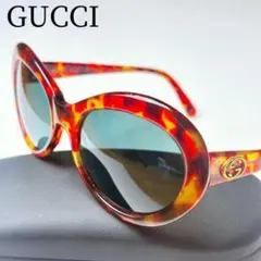 GUCCI　グッチ　サングラス　GG2173 べっこう GUCCI グッチ サングラス GG2173 べっこう - メルカリ