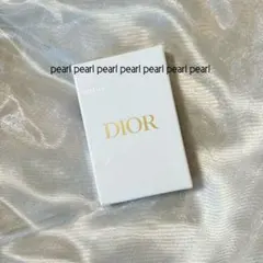 Dior ディオール◆新品未開封 トランプカード ノベルティ ウェディング