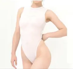 REALISE リアライズ 競泳水着 コスチューム　シースルーのサムネイル