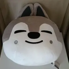 【WolfChan】 SKZOO ドーム型 BIG ぬいぐるみ【GIGO限定】