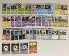 DP6　拡張パック　破空の激闘　ノーマル　まとめ売り　セット　ポケモンカード
