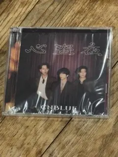 cnblue 心盗夜 boice