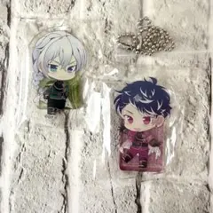 Re:vale 百 千 アイナナ7周年 アクスタ&アクキー☆アイドリッシュセブン