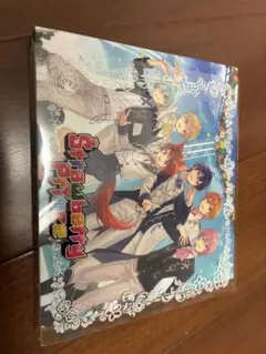 Strawberry Prince CD 2枚セット