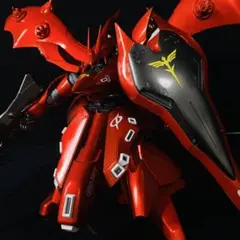HG 機動戦士ガンダム 逆襲のシャア ベルトーチカ・チルドレン ナイチンゲールのサムネイル