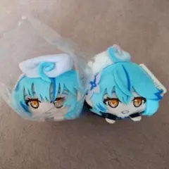 ホロライブ　雪花ラミィ　東京スカイツリー　もちころりんのサムネイル