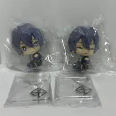 にじさんじ にじこっと 小柳ロウ