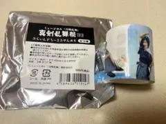 ぶらいんどろーるふせんめも　真剣乱舞祭2018 大和守安定