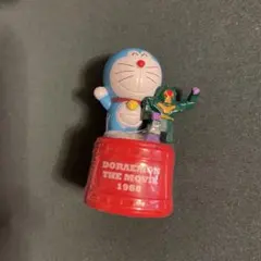 M*U様 ドラえもん スタンプ フィギュア 30種類 ほっともっと 難有り 映画 ドラえもんファン必見！ほっともっと『映画大集合ドラえもんフェア