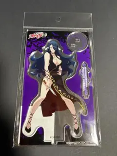 魔都精兵のスレイブ アクリルフィギュア　ゲーマーズ 魔都精兵のスレイブ 東風舞希 アクリルスタンド ゲーマーズコラボ