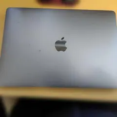 MacBook Pro 13インチ スペースグレー