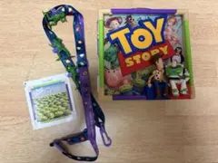 東京ディズニーリゾート トイストーリー ポップコーンバケット