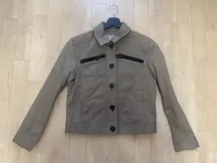 OnitsukaTiger x Andrea Pompilio ジャケット