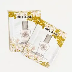 ポール&ジョー プロテクティング ファンデーション プライマー 00