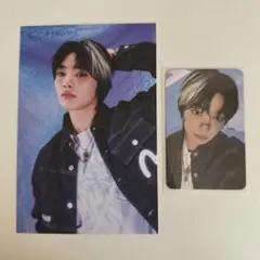 stray kids アイエン スキズ シーグリ 2025 トレカ