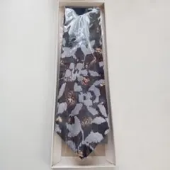 Hubert Milanoネクタイ