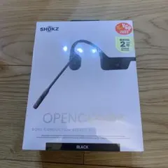SHOKZ OPENCOMM