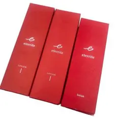 未使用◎シャルレ エタリテ ローション M W 240ml 3本セット 未使用◎シャルレ エタリテ ローション M W 240ml 3本セット - メルカリ