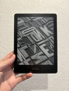 2026年最新】Kindle (16GB) 6インチディスプレイ 電子書籍リーダー
