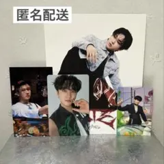 Stray Kids チャンビン ソシャパ THE SOUND ALL IN