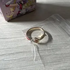 Sailor Moon store リングコレクション セーラーマーズ