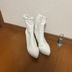 ESPERANZA ショートブーツ Lサイズ