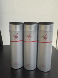 FitLine skin クレンジングローション 200ml 3本セット - メルカリ