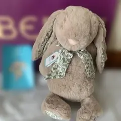 新品】Jellycat Liberty限定 Shepherdley Bunny - メルカリ
