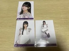 乃木坂46 生写真 41st 最駆け 瀬戸口心月ACD