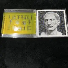 UNISONSQUARE GARDEN 「いけない　fool logic」CD