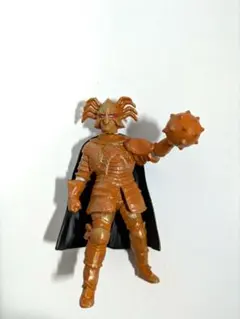 リアルアクションヒーローズ　ヨロイ元帥 Yahoo!オークション -「ヨロイ元帥」(仮面ライダー) (特撮)の